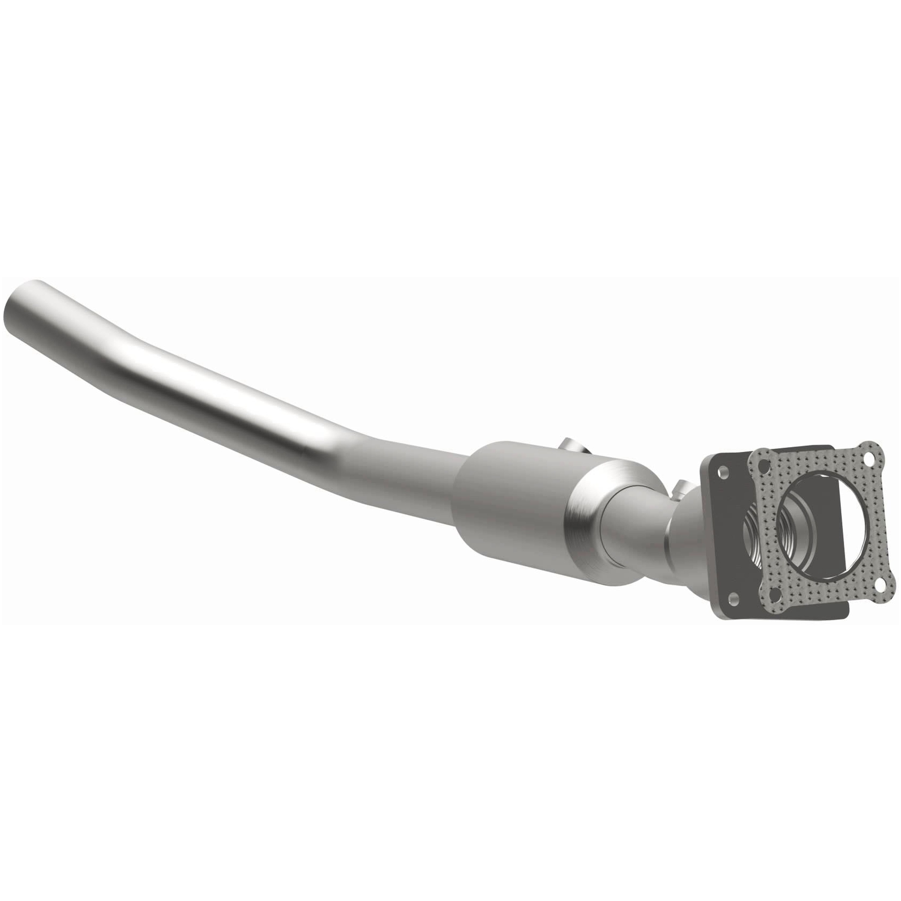 MagnaFlow Exhaust Products 21-461 OEM Grade Direct-Fit Catalytic Converter
